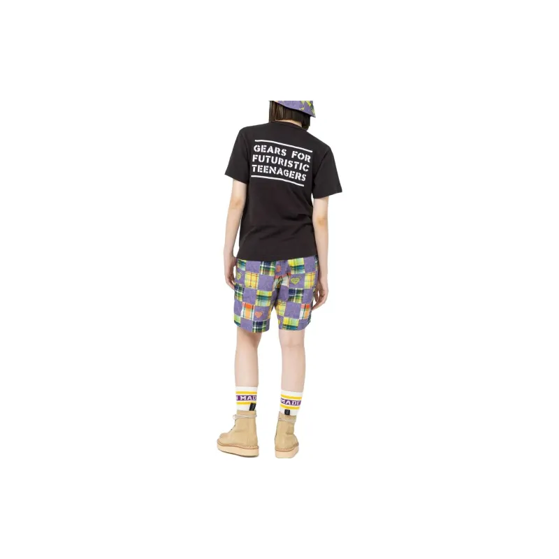 HUMAN MADE Graphic #11 T shirt-5
