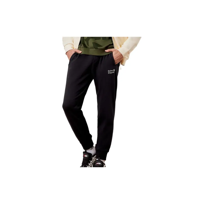 KELME Casual Pants Men-3