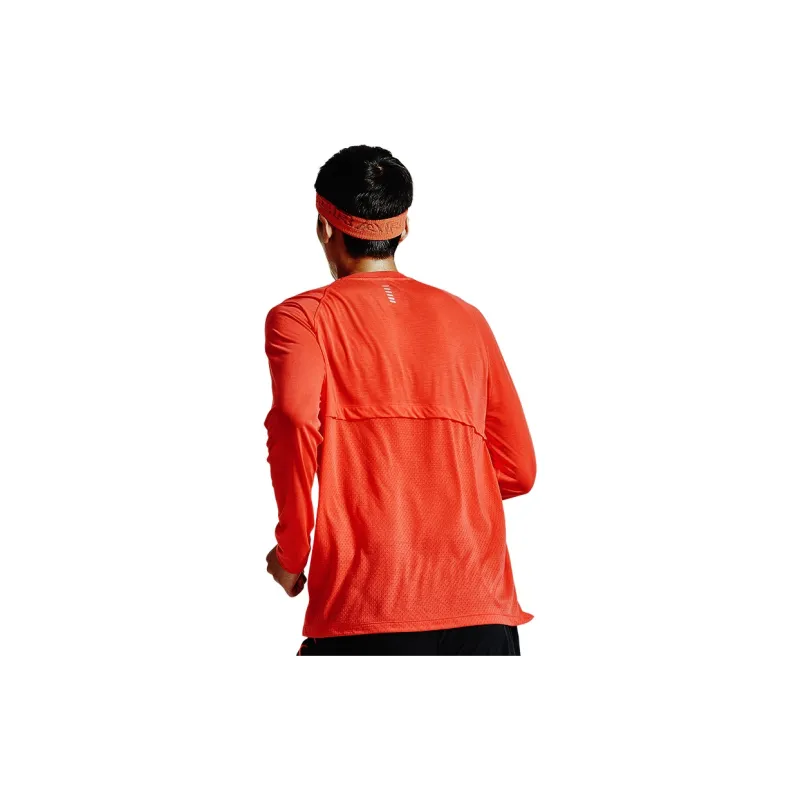 Under Armour T Shirts Men Red-3