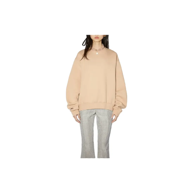 Acne Studios Crewneck Sweatshirt-1