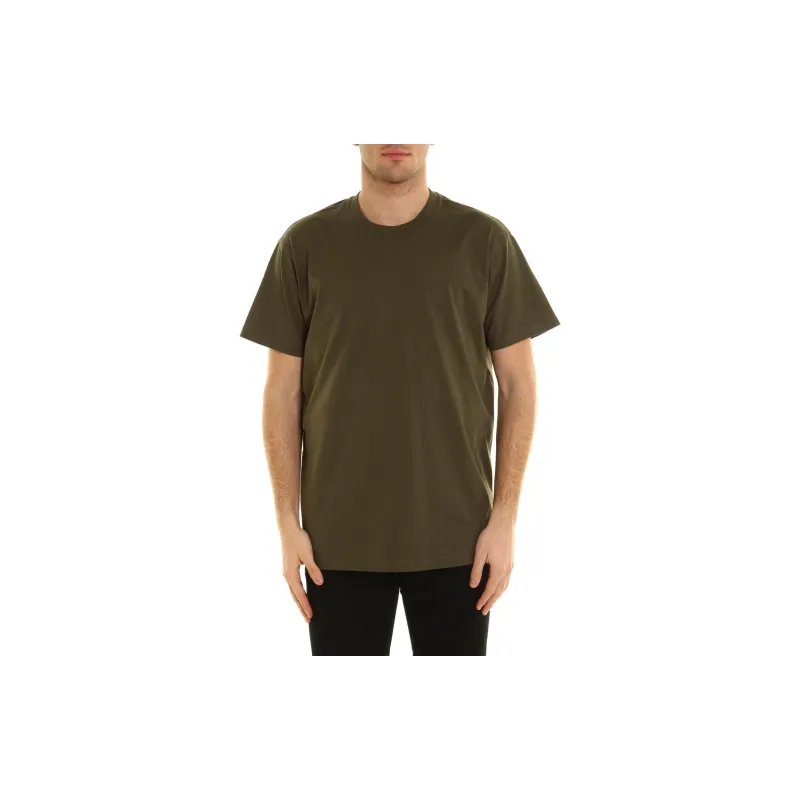 GIVENCHY T Shirt Men's Army Green-1