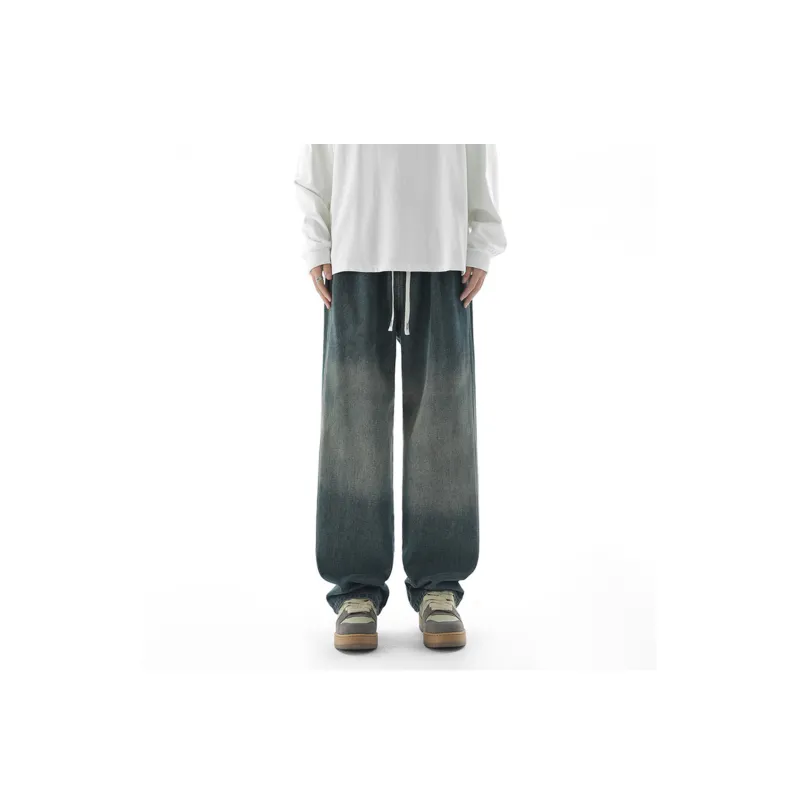 EVBD Jeans Unisex-2