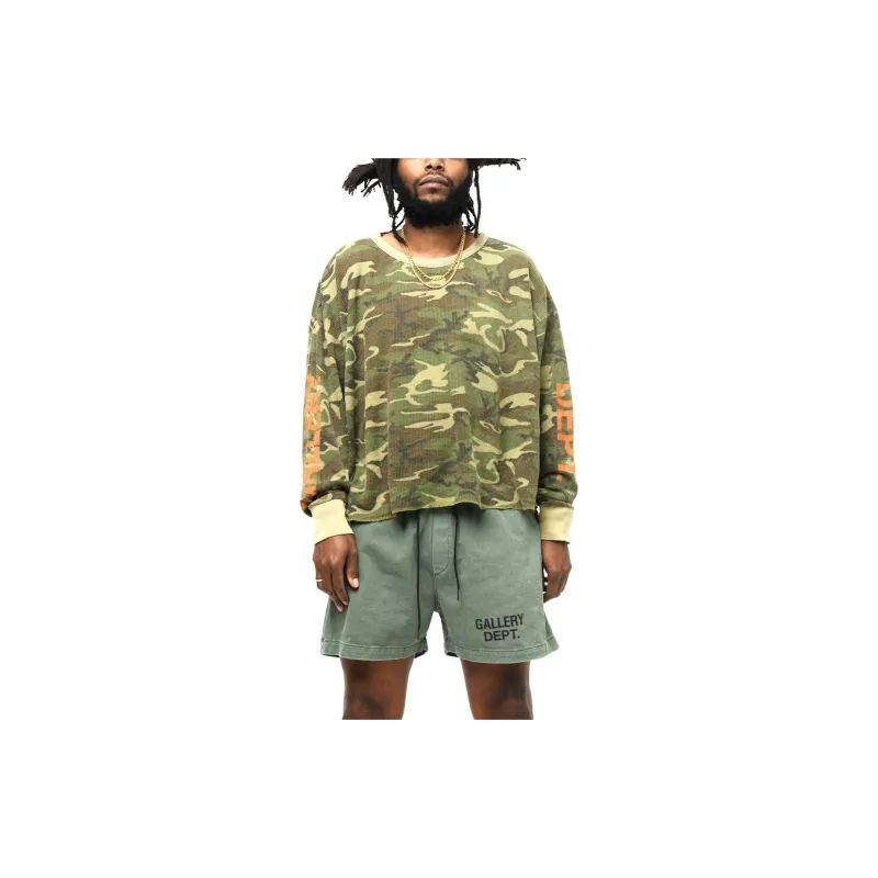 Gallery Dept. Zuma Shorts-5