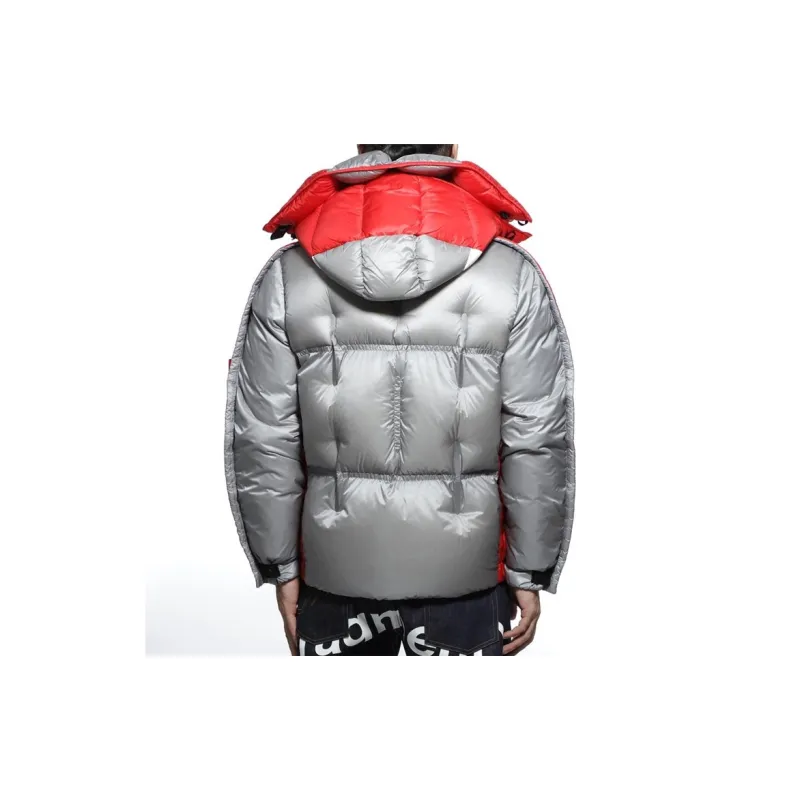 Moncler X Craig Green Maher Quilted Down Jacket-2