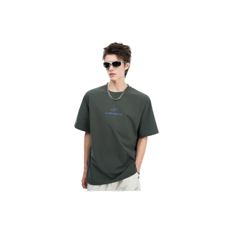 BJHG T-Shirts Unisex-3