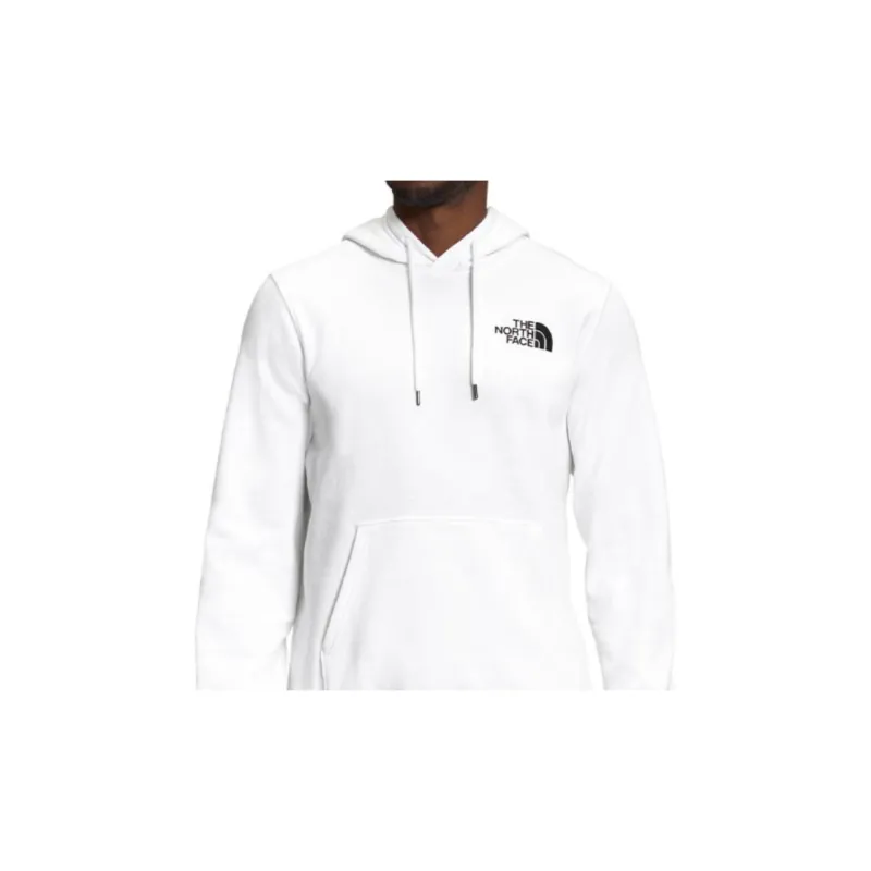 THE NORTH FACE Sweatshirt Men's White-2