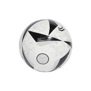 Adidas Size 5 Ball Soccer TPU Machine Stitched Soccer Ball Unisex Black White