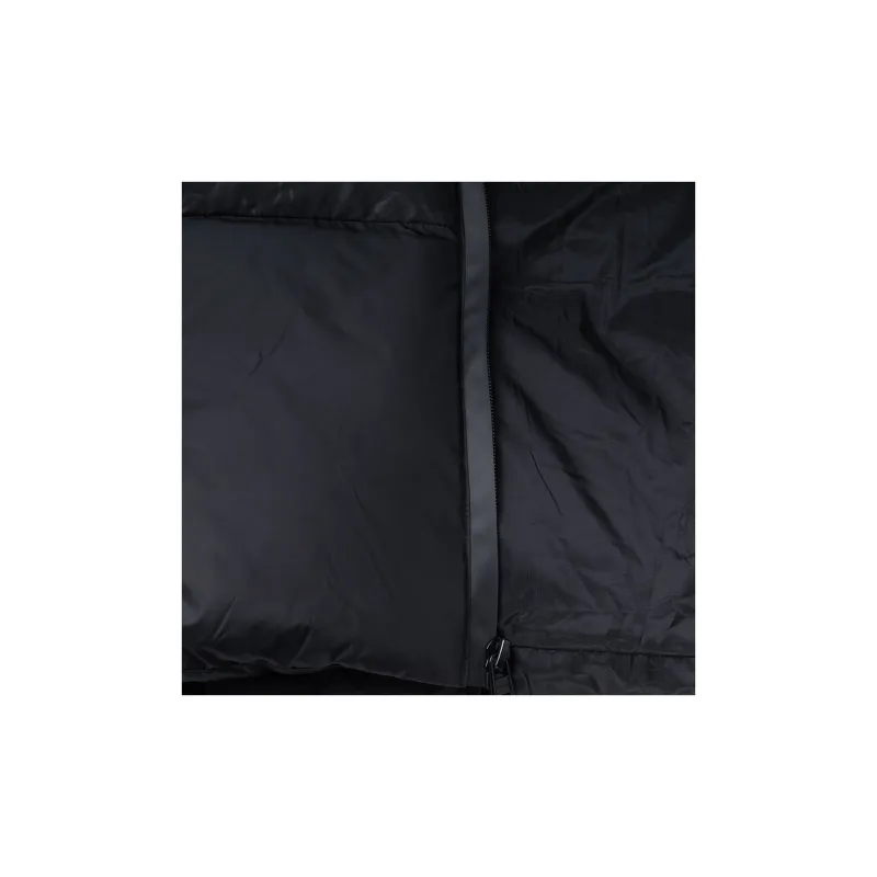 COACH Down Jackets Unisex Black-4