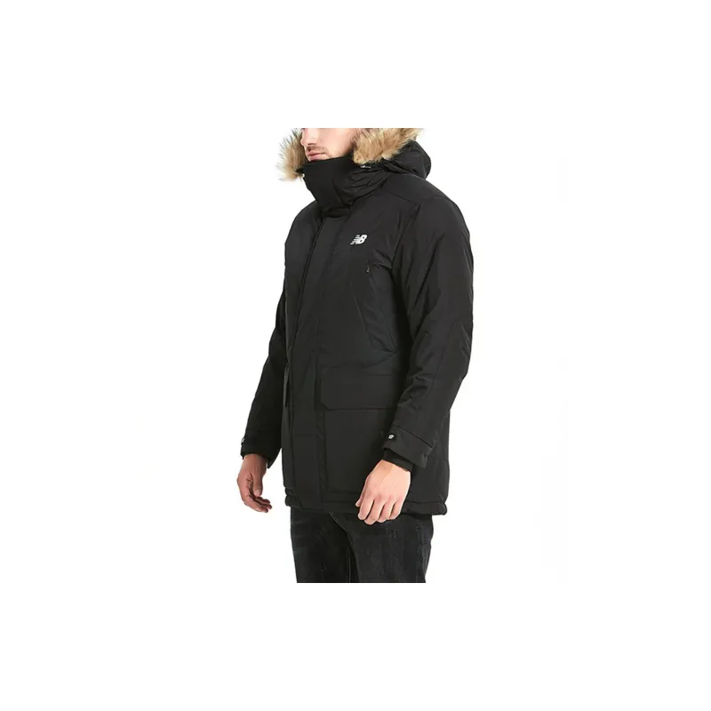 New Balance Down Jackets Men-3