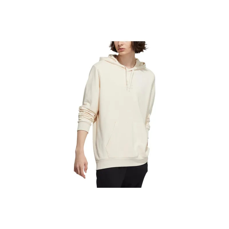 Adidas NEO Sweatshirt Men's White-3