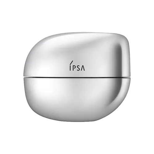 IPSA 페이스 모이스처 크림 수분 공급 남녀공용