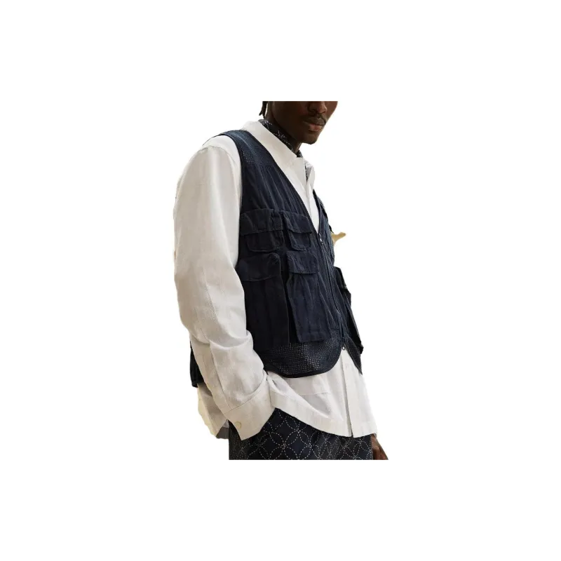 KITH River Vest-3