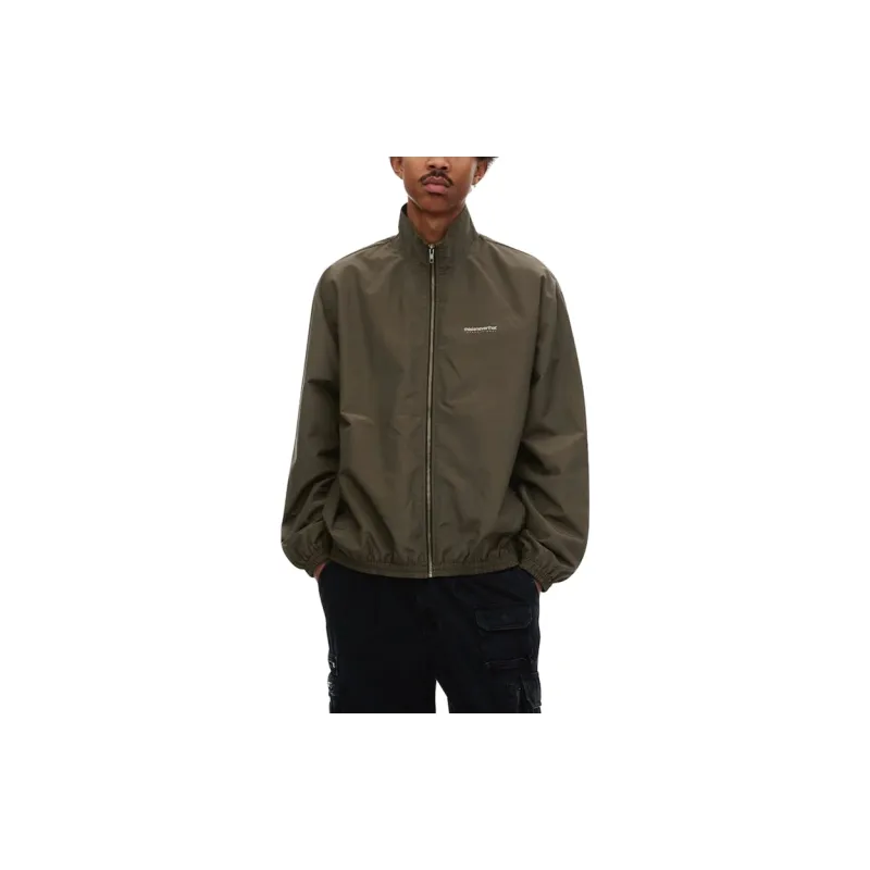 Thisisneverthat INTL. Team Jacket-2