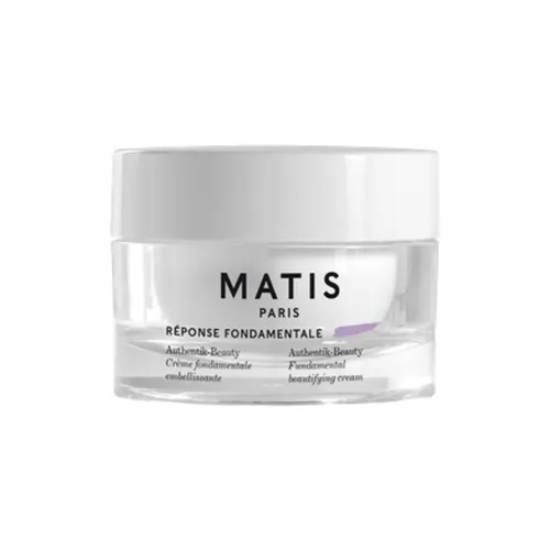 MATIS 페이스 모이스처 크림 탄력 강화 남녀공용