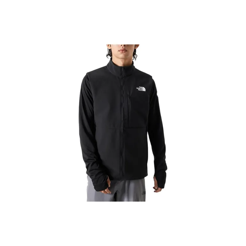 THE NORTH FACE City Outdoor Collection Vest Men's Black-2