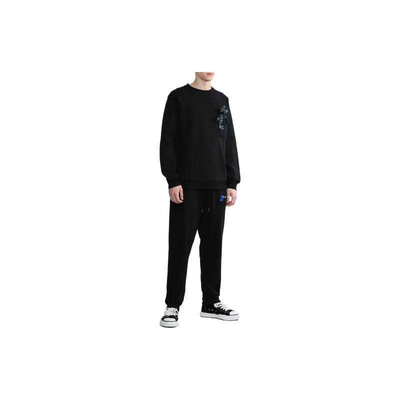 UNDERGARDEN Sweatshirts Men-4