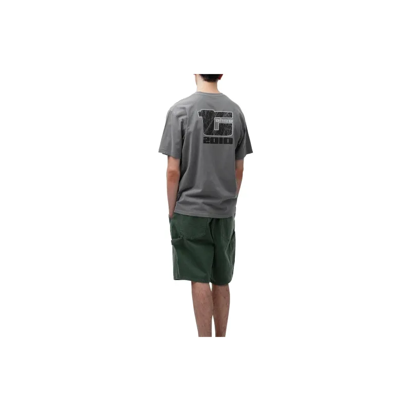 Thisisneverthat Big Initial Tee-3