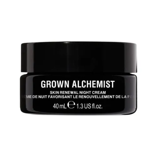 GROWN ALCHEMIST 페이스 모이스처 크림 남녀공용