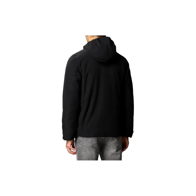 K-WAY P. Marguerite Thermo Plus.2 Reversible Jacket-3