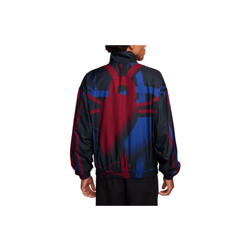 Patta X Barcelona Fc Culers Del Món Track Jacket-4