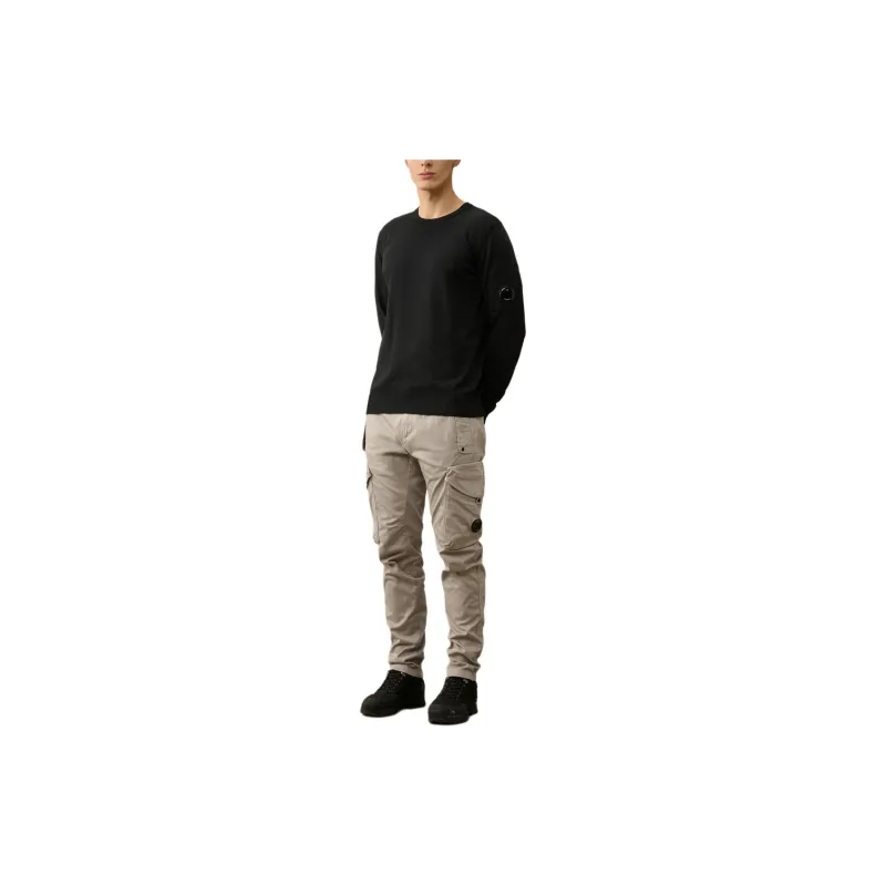C.P.Company Utility Cargo Trousers-1