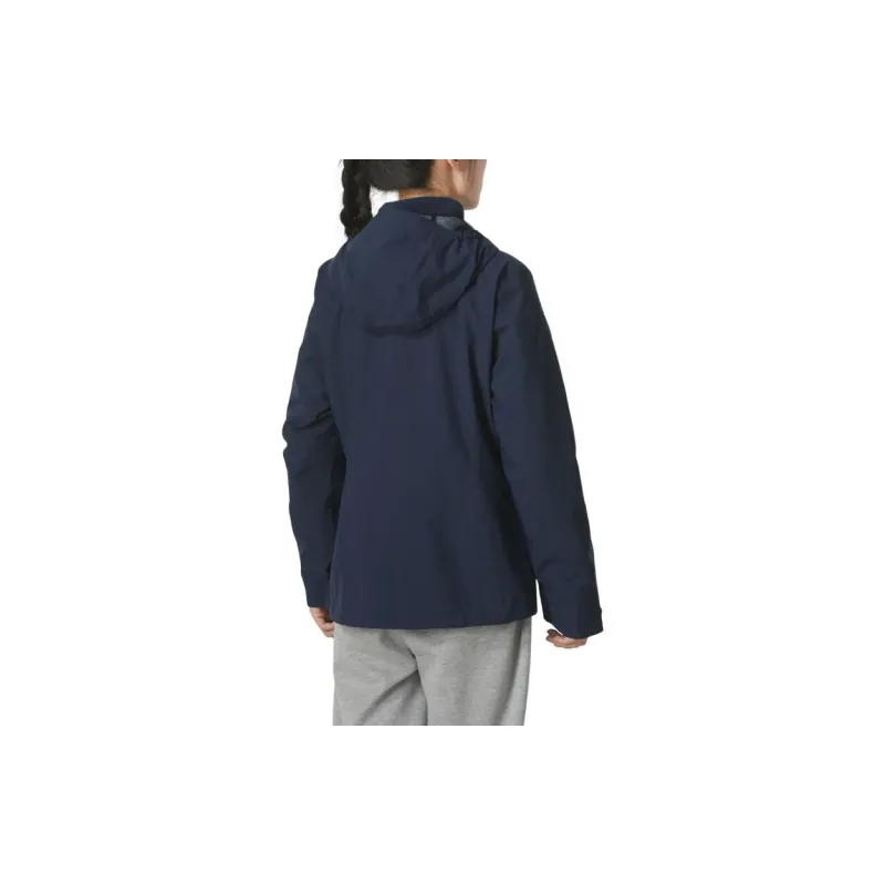 Jack Wolfskin Hiking Outdoor Hiking Urban Living/Travel/Commuting Waterproof And Windproof Windbreaker Jacket Women's-26
