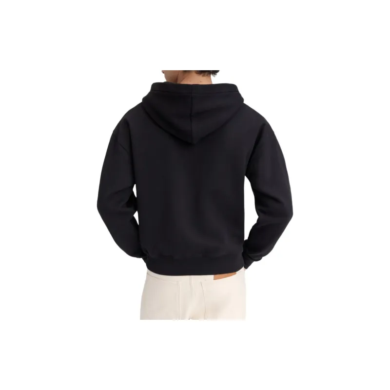 Jacquemus Le Gros Grain Zip Hoodie-2