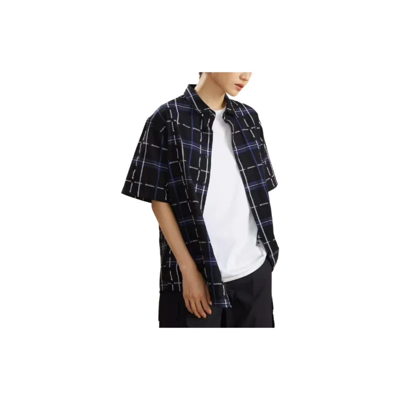 Dickies Shirts Men Black-5