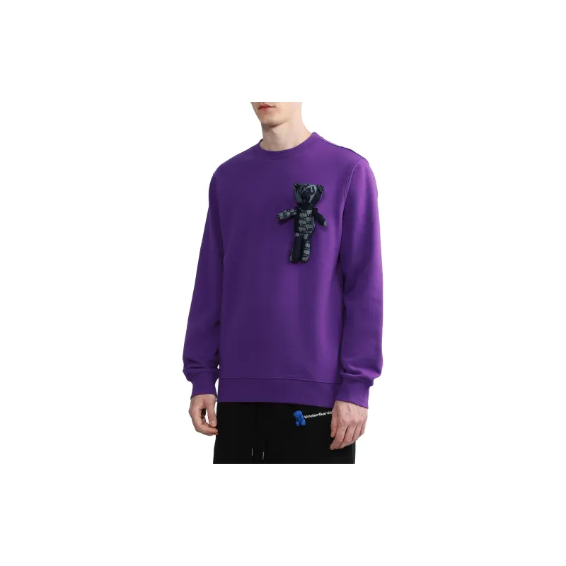 UNDERGARDEN Sweatshirts Men-17