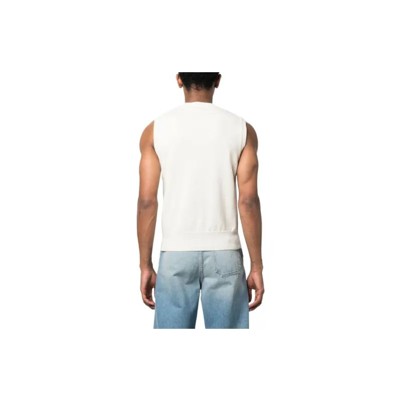 Vivienne Westwood Tank Top Men's Beige-2