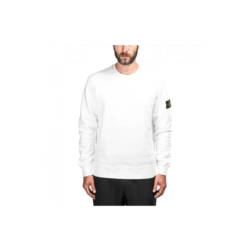STONE ISLAND Crew-neck Sweatshirt-2