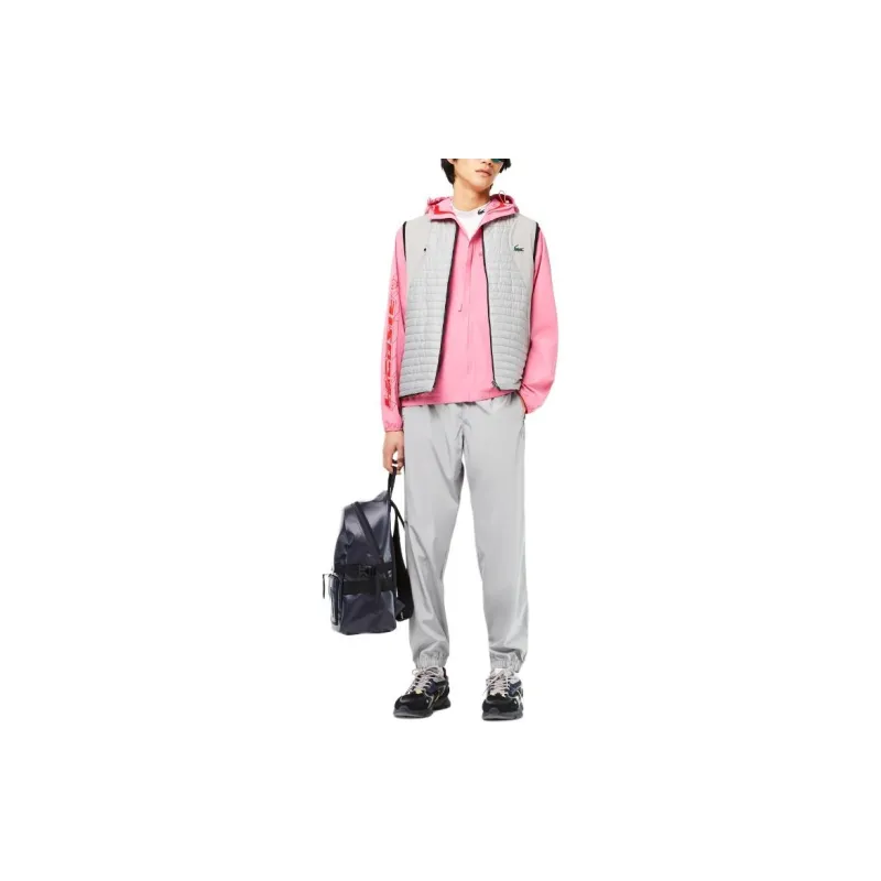 LACOSTE Vests Men Multicolor-2