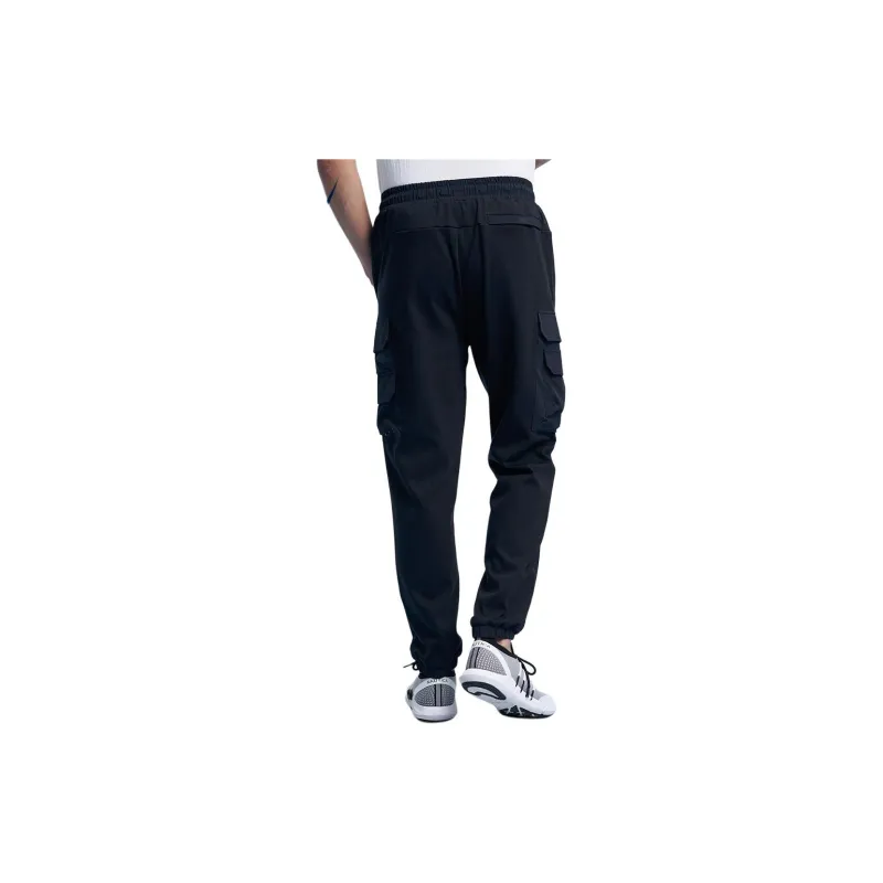 NAUTICA Casual Pants Men's Navy Blue-2
