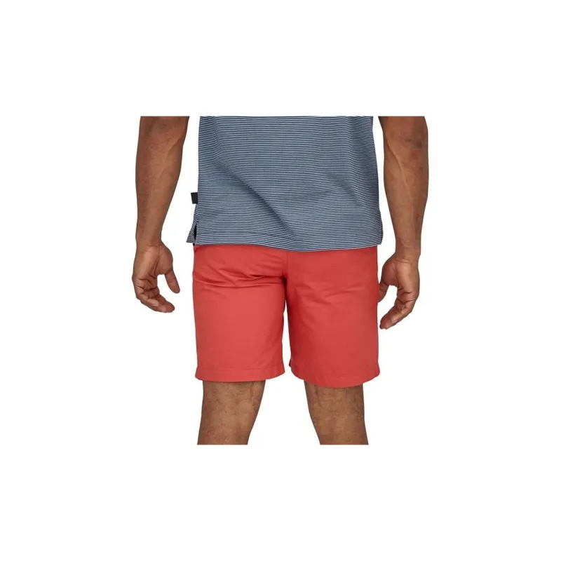 patagonia Organic-cotton-blend Bermuda Shorts-18