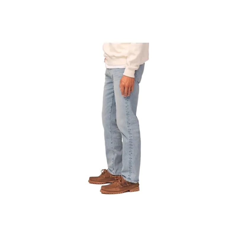 Abercrombie＆Fitch Jeans Men Light-3