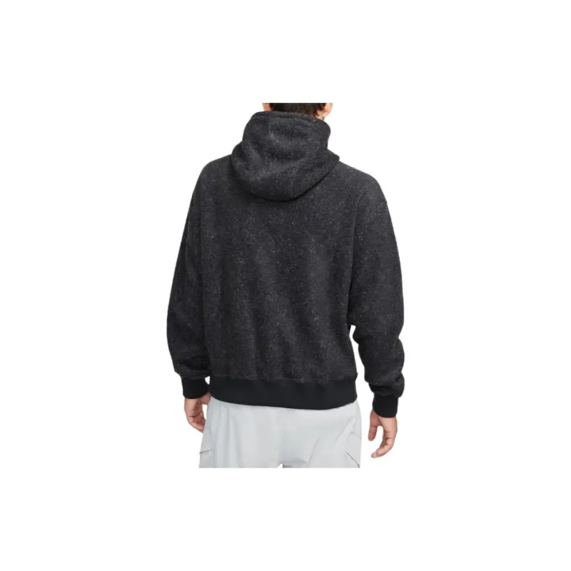 Nike Sweatshirts Men Wolf Gray-3