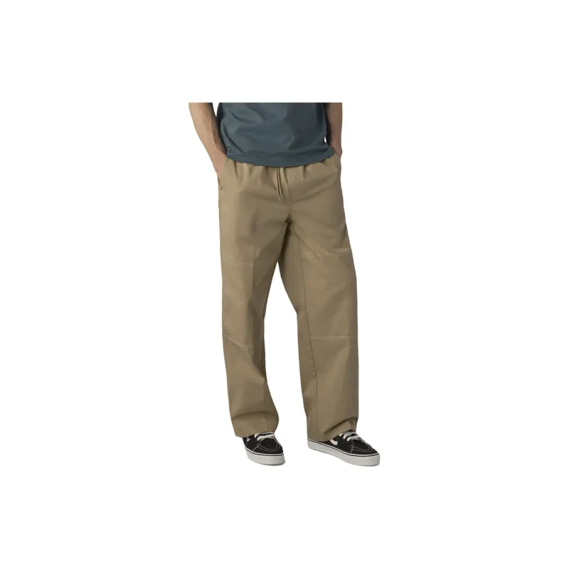 Dickies Casual Pants Men Sand Stone-3