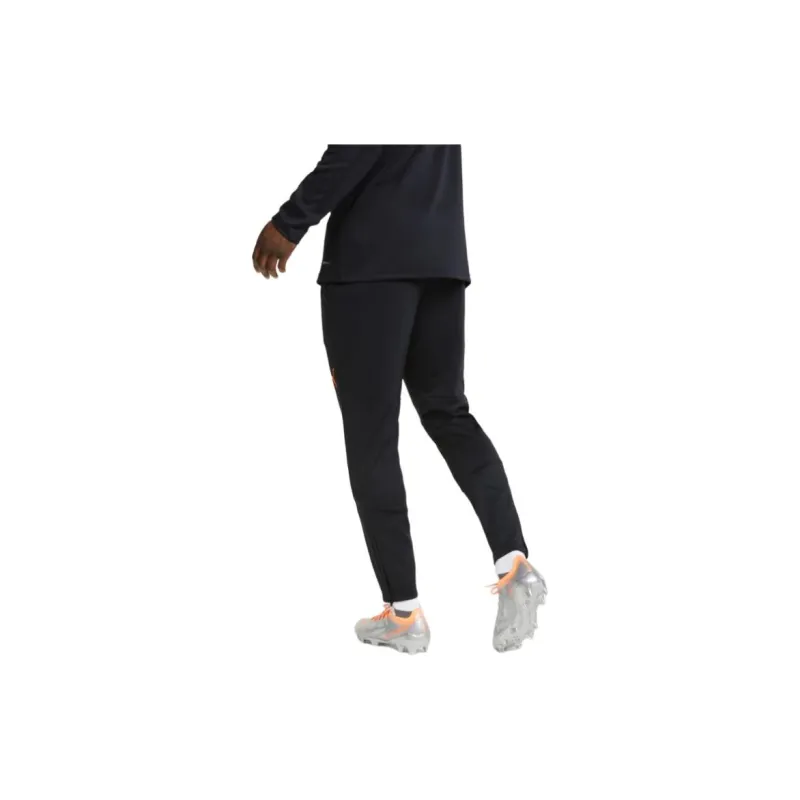 PUMA Athletic Trousers Men's Black-3