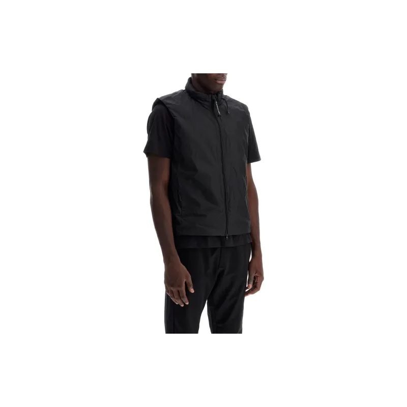 C.P.Company Padded Gilet-1