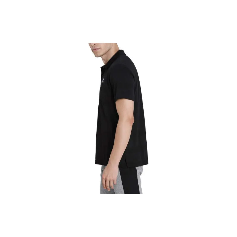 PUMA BMW Motorsport Polo Shirts Men Black-5