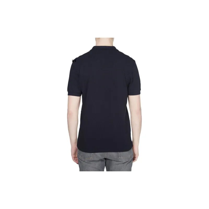 FRED PERRY Polo Shirts Men-11