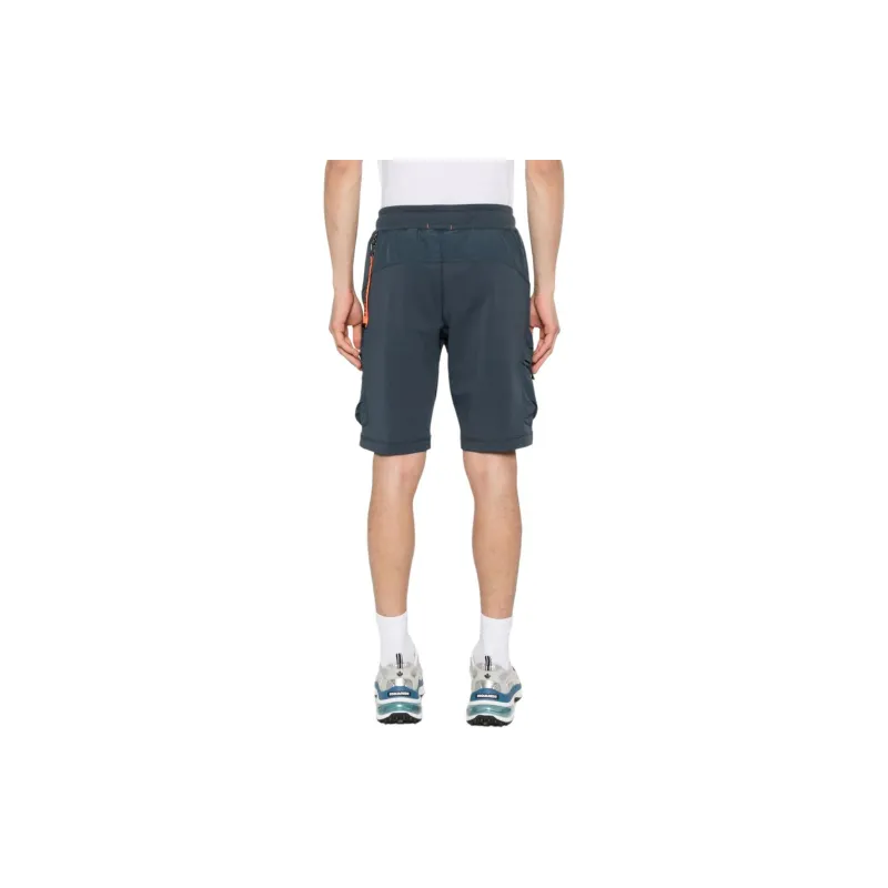 PARAJUMPERS Irvine Track Shorts-2