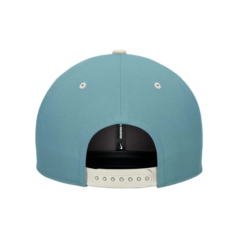 Nike Seattle Mariners Pro Tech Men's Nike Dri-FIT Mlb Adjustable Hat-1