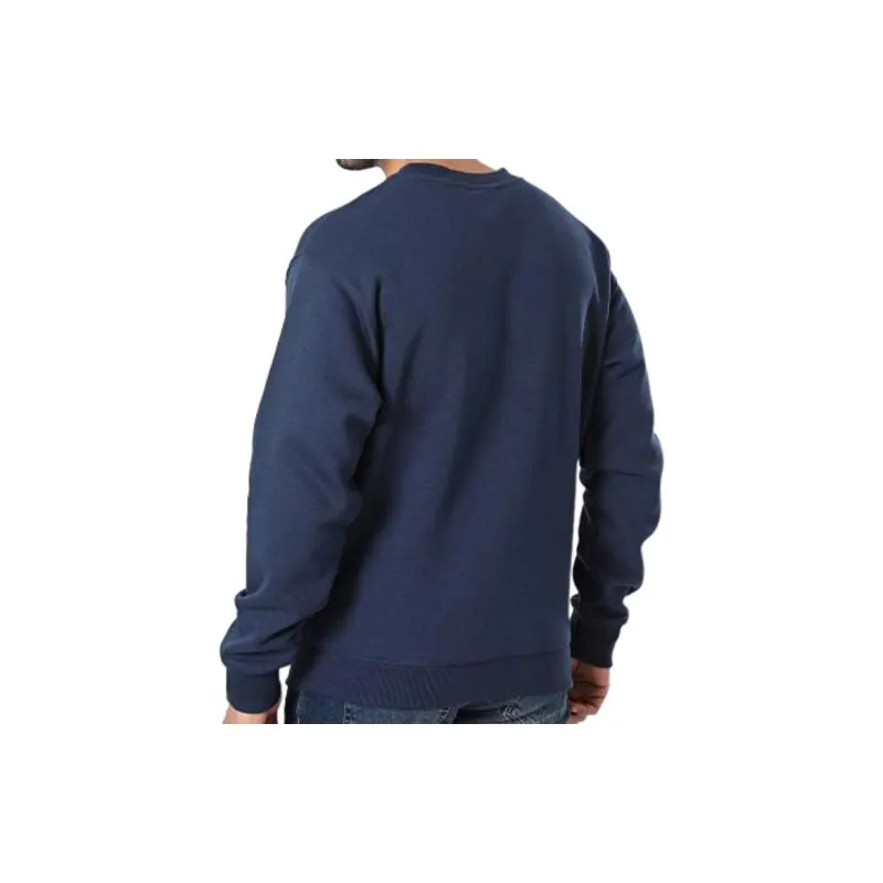 New Balance Sport Essentials Fleece Crewneck Sweatshirt-3