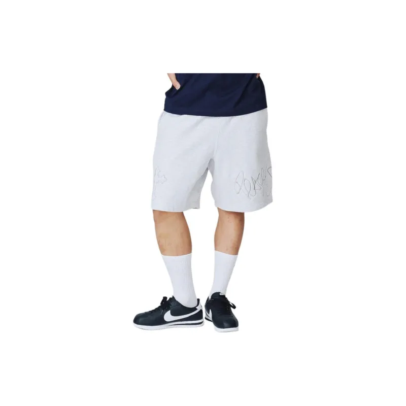 XLARGE x 2Pac SS24 Casual Shorts Unisex-7