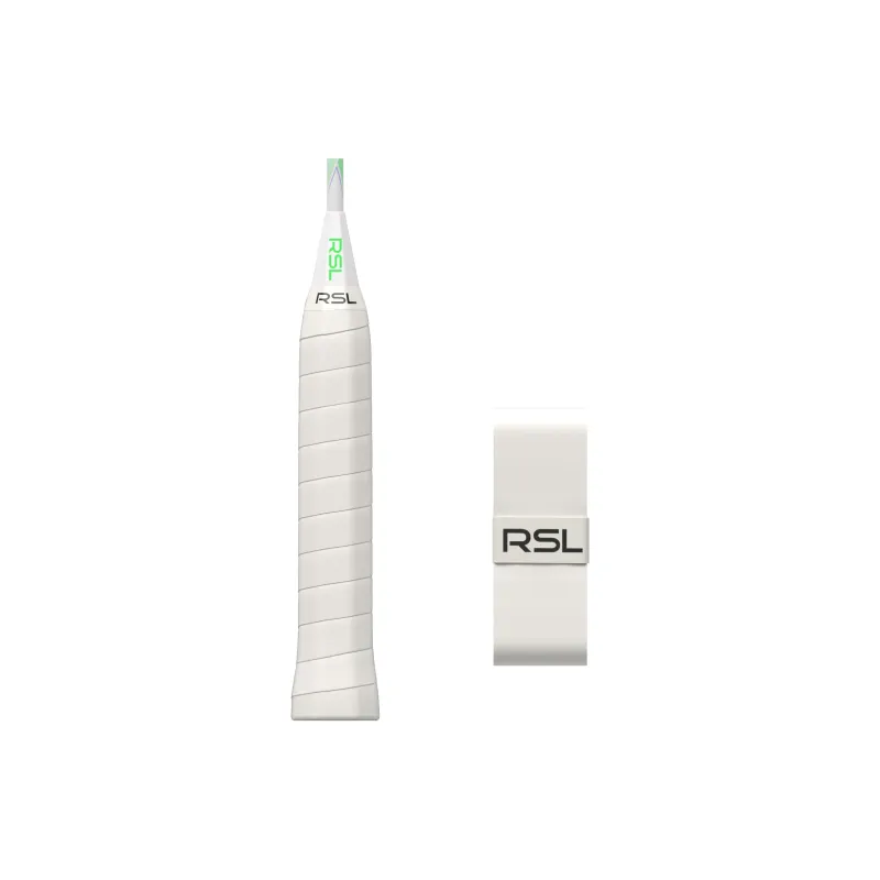 RSL Badminton Racket Grip Tape Polyester Amine Thin-2
