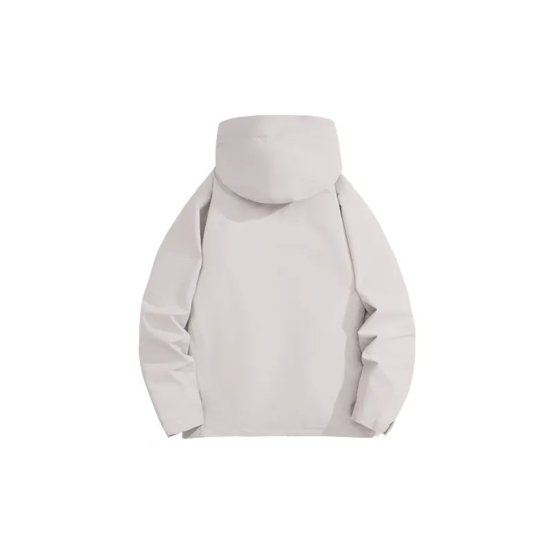TRMT Waterproof, Windproof, And Rainproof Windbreaker Jacket Unisex-5