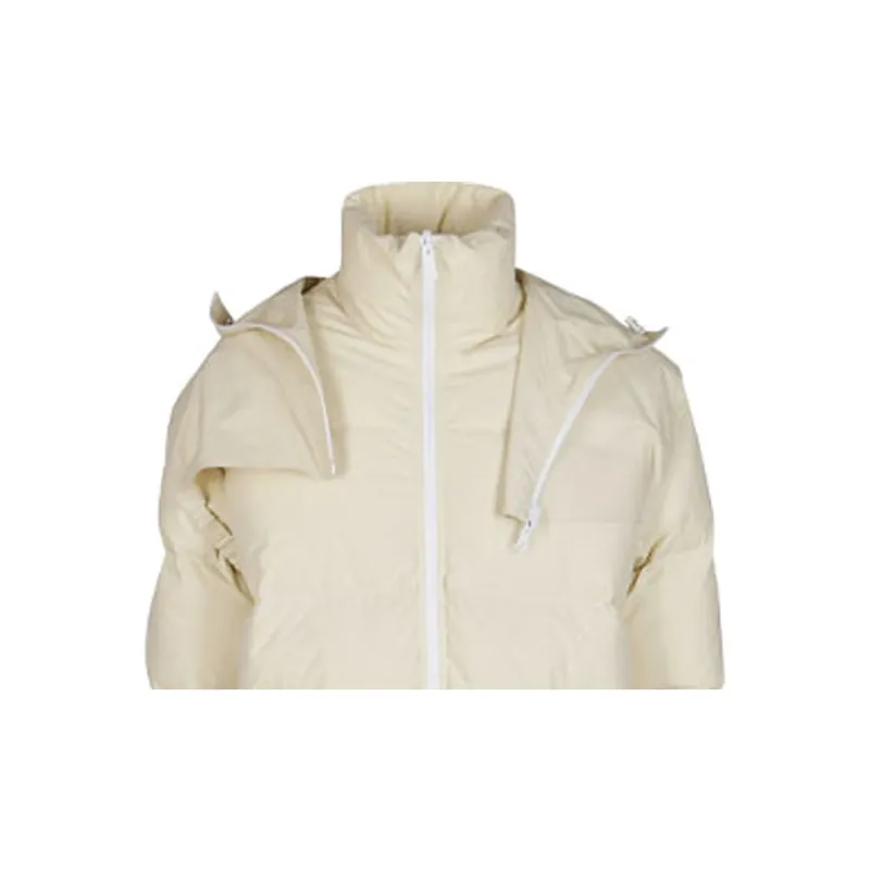 Bottega Veneta Down Jacket Men's White-5