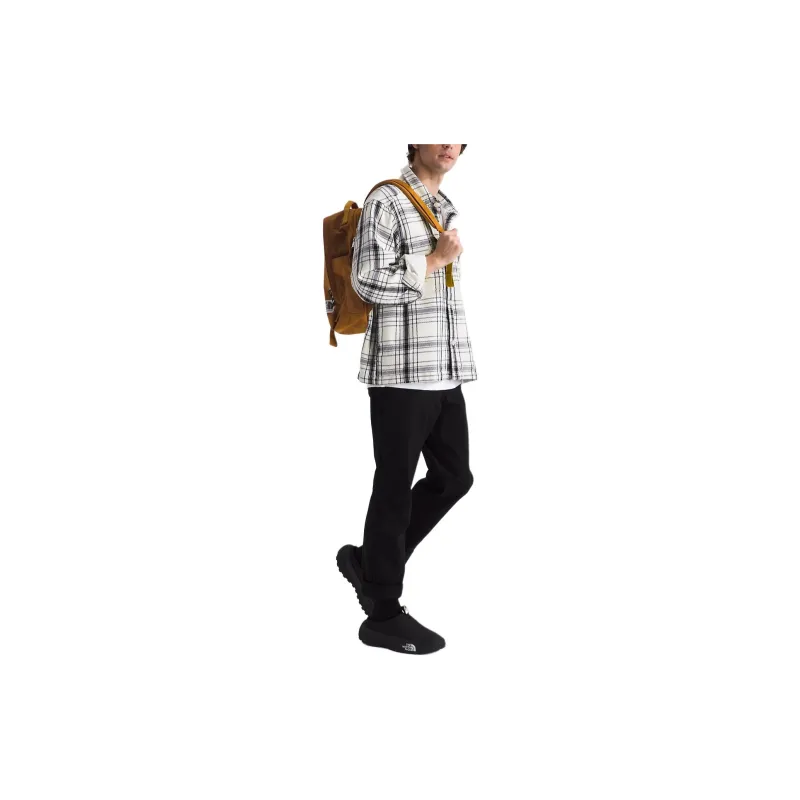 THE NORTH FACE Jackets Coats Men's White Sand Dune Mini-4