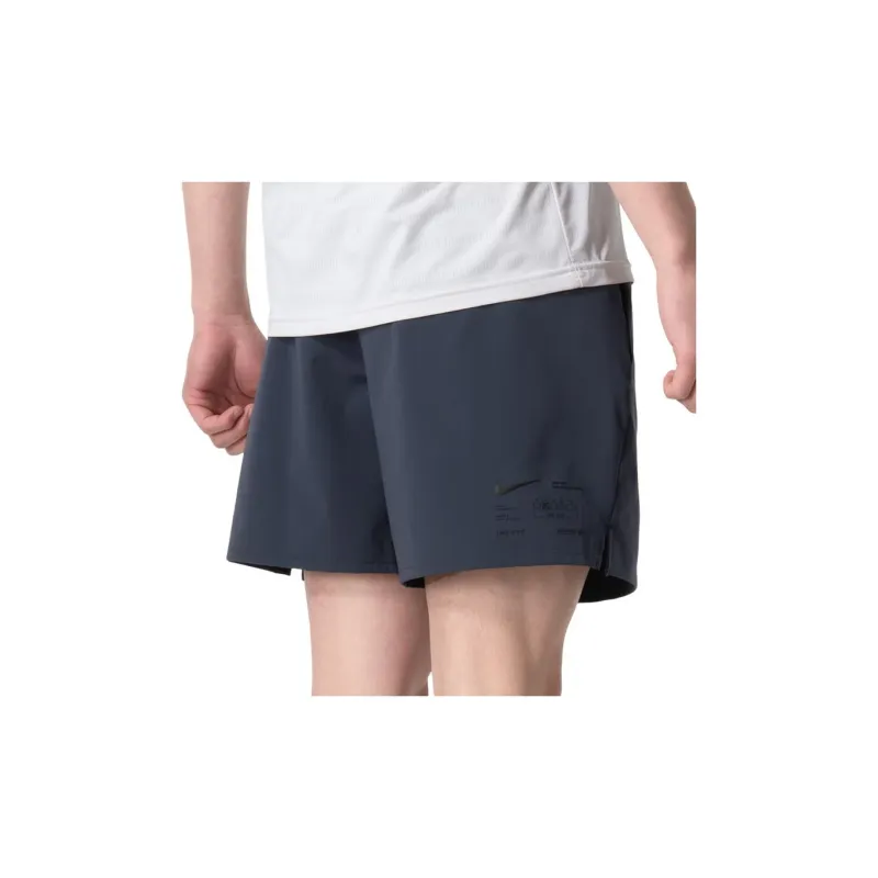 Nike Casual Shorts Men's Royal Blue-2